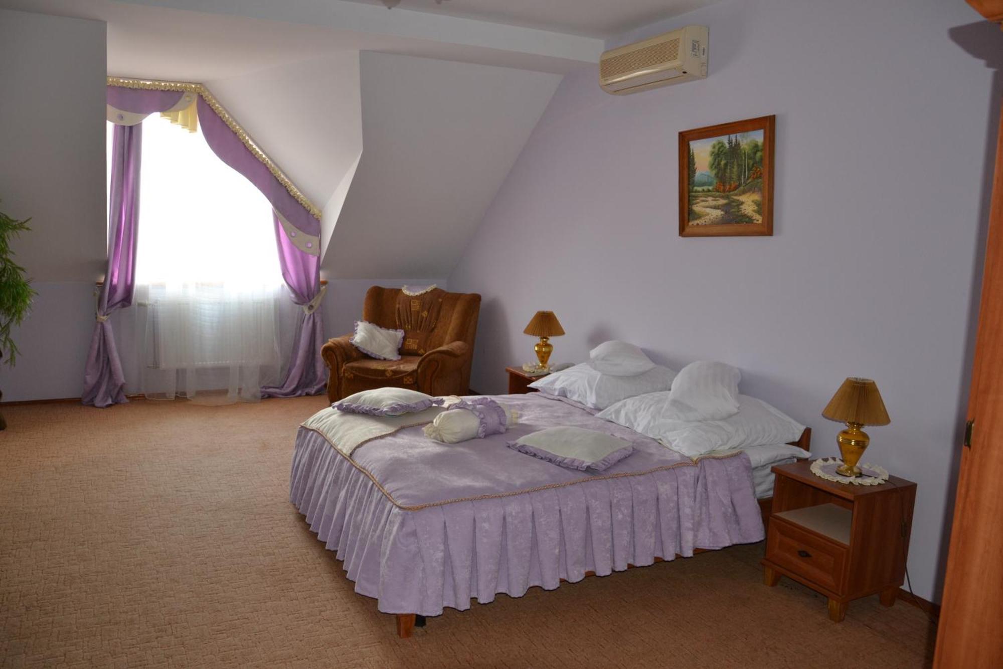 Kruiz Motel Kholmok Esterno foto