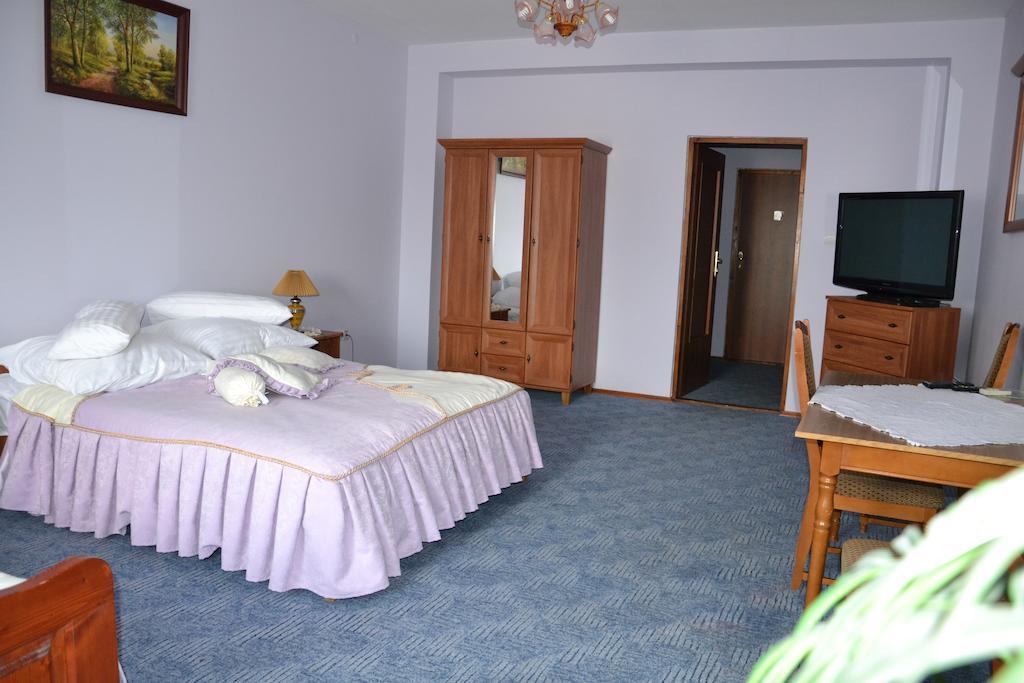 Kruiz Motel Kholmok Camera foto